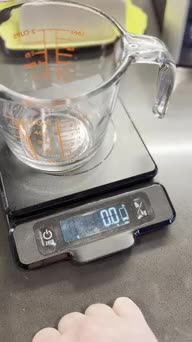 Amazon.com: OXO: Food Scales